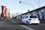 Toyota Auris HSD 2010 года